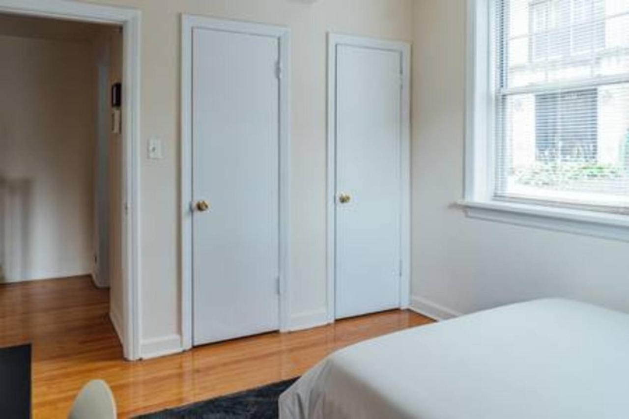 Cozy & Stylish 2Br Apt Near O'Hare Int'L Airport - Central Cozy Dunning Exterior foto